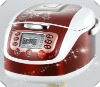 2011 Intelligent Rice Cooker