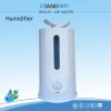 2011 LIANB Double mist outlets air Humidifier,mist maker