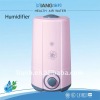 2011 LIANB-- HOT Ultrasonic Mist Maker.