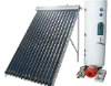 2011 Leading Technology Split Pressurized Solar Water Heating System with CE,SOLARKEYMARK ,SRCC cetified