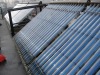 2011 Leading Technoly Hot Water Solar Collector with 20 tube