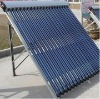 2011 Leading Technoly Solar Hot Water Heater with CE,Solar Keymark and SRCC(200L)