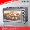 2011 Mini Kitchen. Oven Toster 25L