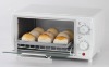 2011 Mini Toaster Oven 9L