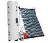 (2011 NEW YEARS) Split solar water heater system