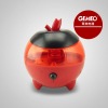 2011 NEW apple ultrasonic air humidifier GL-1101