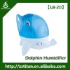 2011 New Dolphin Ultrasonic Himidifier