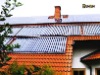 2011 New European Standard  Solar Collector