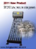 2011 New Product Extended Type Solar Energy Geyser