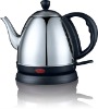 2011 New Stainless steel eletric kettle with CE/CB