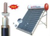 2011 New Style Integrative Pressurized Solar Water Heater