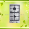 2011 New Style SS Built-in Gas Cooker