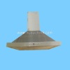 2011 New Trends Stainless Steel Hoods