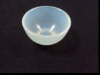 2011 New arriaval silicone bowl