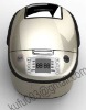2011 New fuzzy rice cooker, Spain cocina rice cooker, Square rice cooker