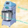 2011 New type double motion and double speed flour mixer,(industrial mixer)