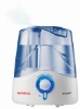 2011 New ultrasonic air humidifier