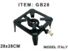 2011 Newest Design Gas Stove (GB28)