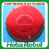 2011 Newest auto intelligent portable robotic vacuum cleaner