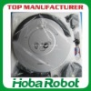 2011 Newest touchpad control robot vacuum cleaner