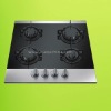2011 Newly Designed Built-in Gas Hob