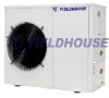 2011 Newly air source water heater-CE