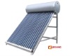 2011 Newly designed LOW PRESSURE solar water heater---CE,ISO.SOLAR KEYMARK