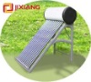 2011 Newly designed LOW PRESSURE solar water heater---CE,ISO.SOLAR KEYMARK