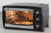 2011/ Portable Oven Suitable for 26cm Pizza