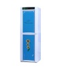 2011 Smart cold and hot standing water dispenser 16L Ozone sterilizer cabinet