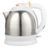 2011 Stainless cordless electric kettle