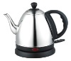2011 Stainless steel eletric kettle with CE/CB