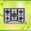 2011 Stainless steel gas stove NY-QM5025