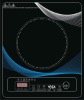 2011 Touch Induction Cooker - 38.5x32cm plate size