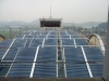 2011 Voluminous non-pressurized solar power project