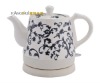 2011  best sale steel electric kettle