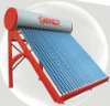 2011 best seller heat pump solar heater