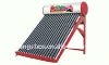 2011 best selling solar water heater