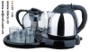 2011 electric kettle set hot sale