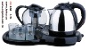 2011 electric kettle with teapot