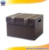 2011 fashion royal luxury household folding storage