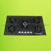 2011 five burner gas hob NY-QB5057