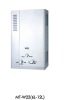 2011 flue  gas water heater MT-W22