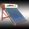 2011 heat pump solar heater