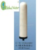 2011 hot ceramic sintered filter cartridge{GW-2}