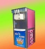 2011 hot sale ice cream machine with 3 colors
