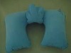 2011 hot sale pillow for white collar rest in office