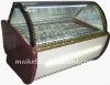2011 hot selling maikeku supply refrigerated showcase -B1-18