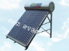 2011 hot selling solar water heaters
