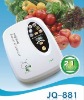 2011 ionizer air purifier home use